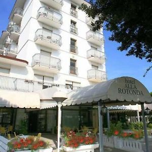 Hotel Alla Rotonda